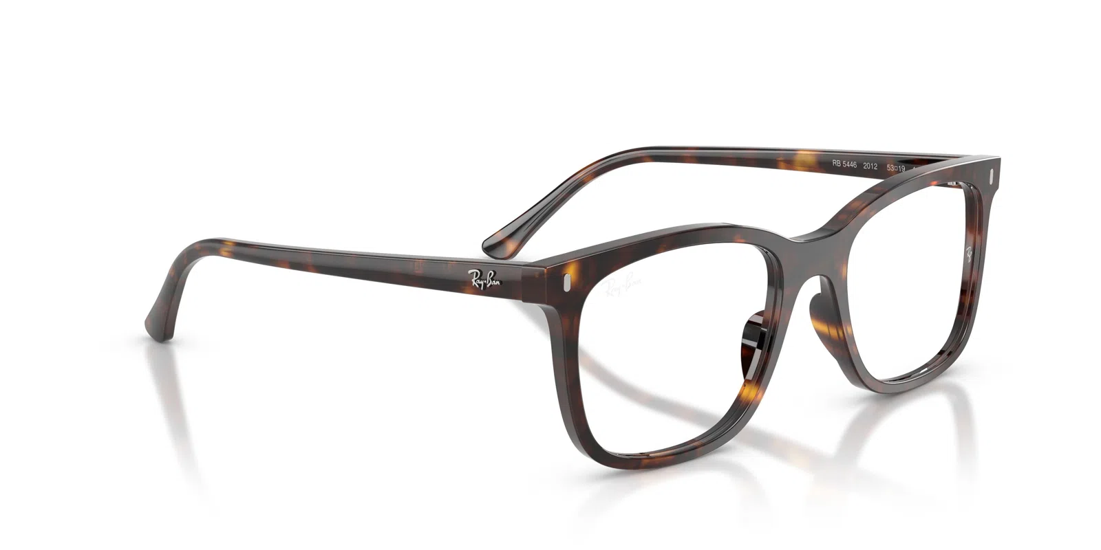 Ray-Ban 5446 Eyeglasses - view 38
